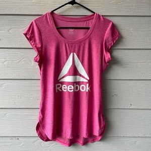 Reebok Sports T-Shirt